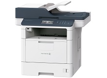 Fuji Xerox DocuPrint M375z Fuji Xerox DocuPrint M375z